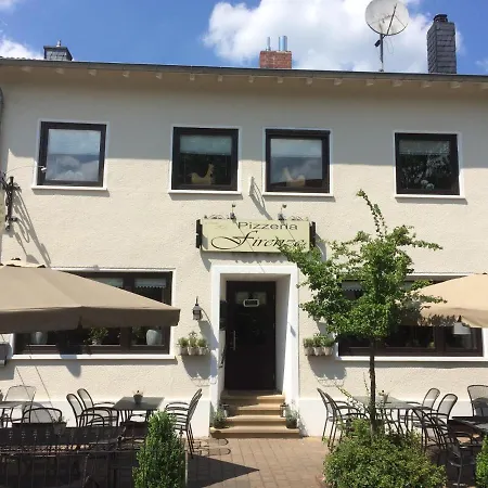 Haus 8 Apartment *