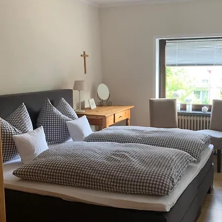 Haus 8 Apartment Lauterecken