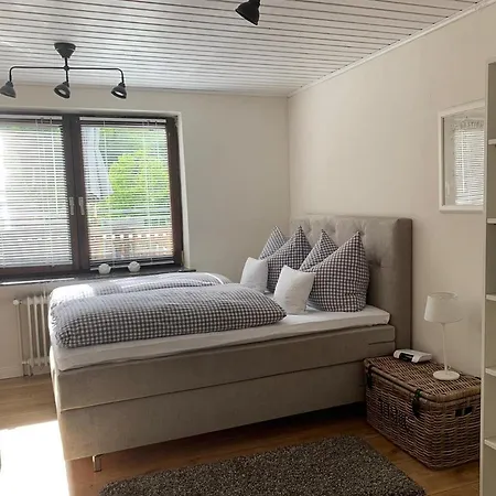 Haus 8 Appartement Lauterecken